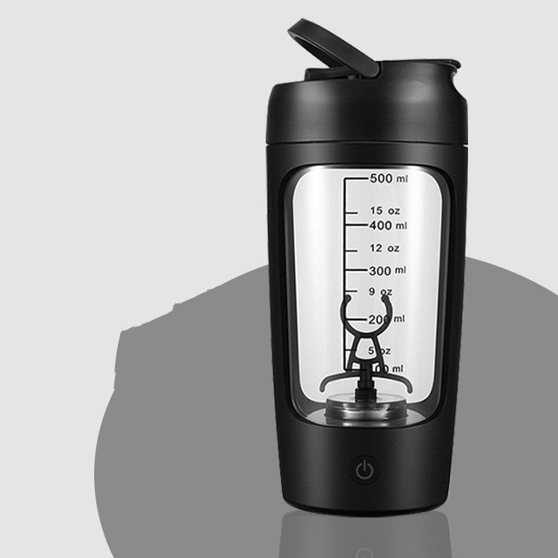 Automatic Stirring Coffee/ Protein Cup