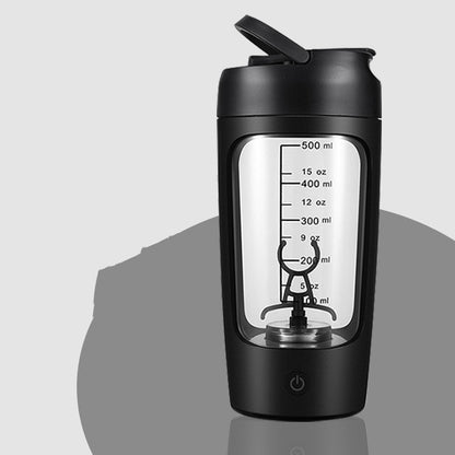 Automatic Stirring Coffee/ Protein Cup