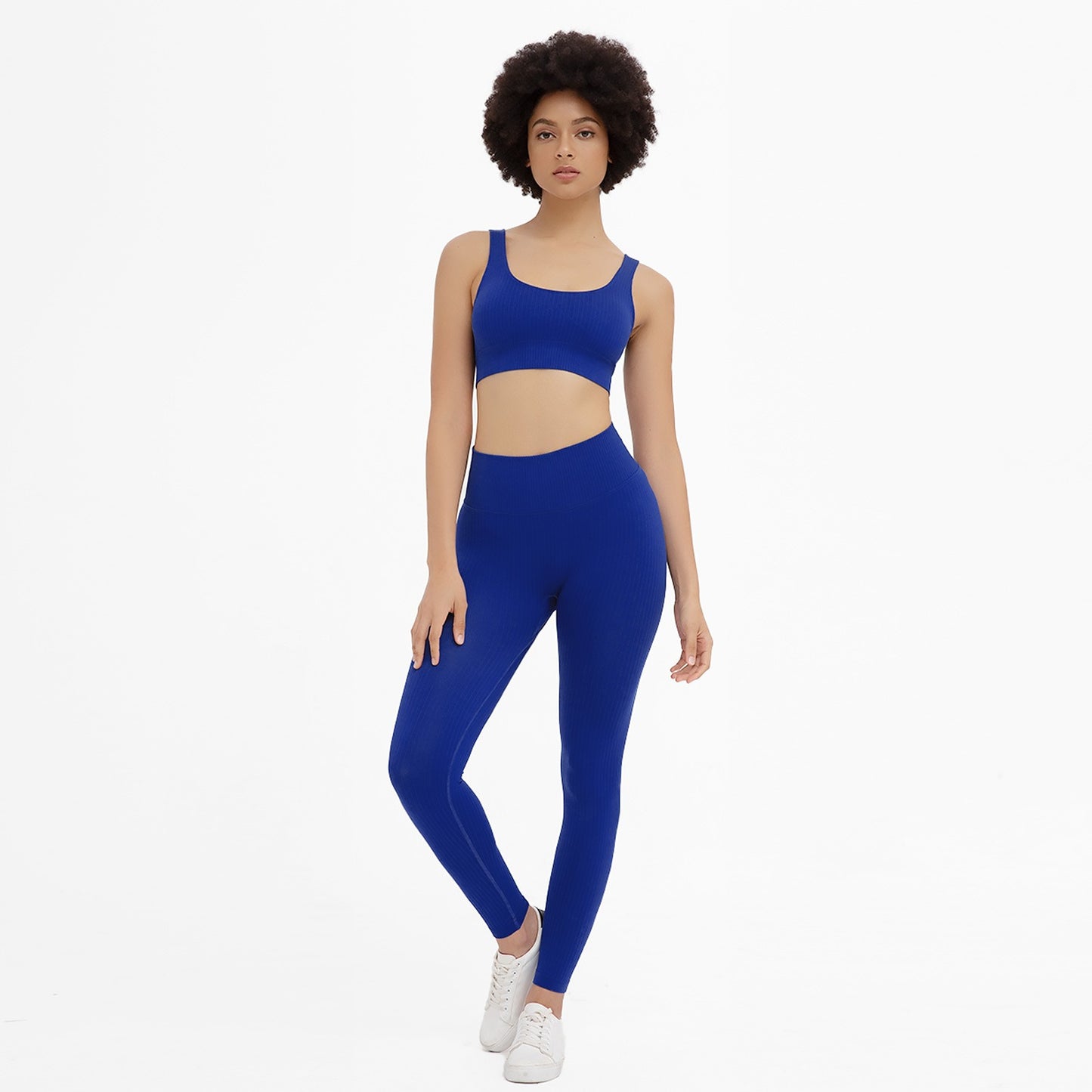 Women's Bra and Trousers Sportswear