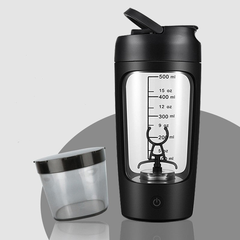 Automatic Stirring Coffee/ Protein Cup