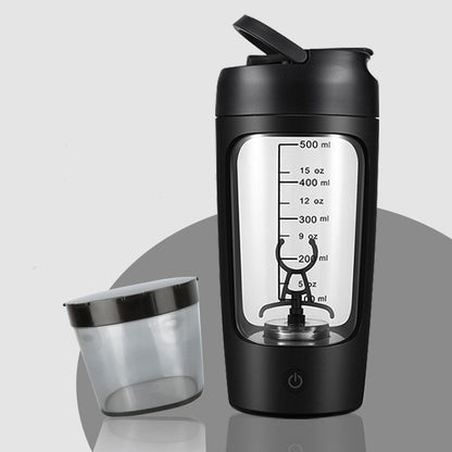 Automatic Stirring Coffee/ Protein Cup