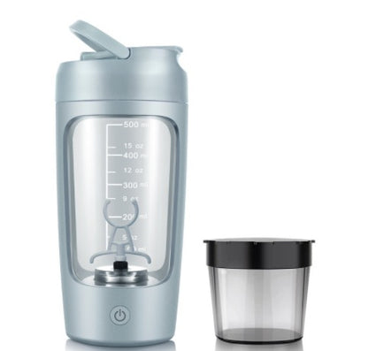 Automatic Stirring Coffee/ Protein Cup