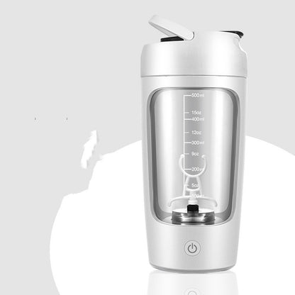 Automatic Stirring Coffee/ Protein Cup