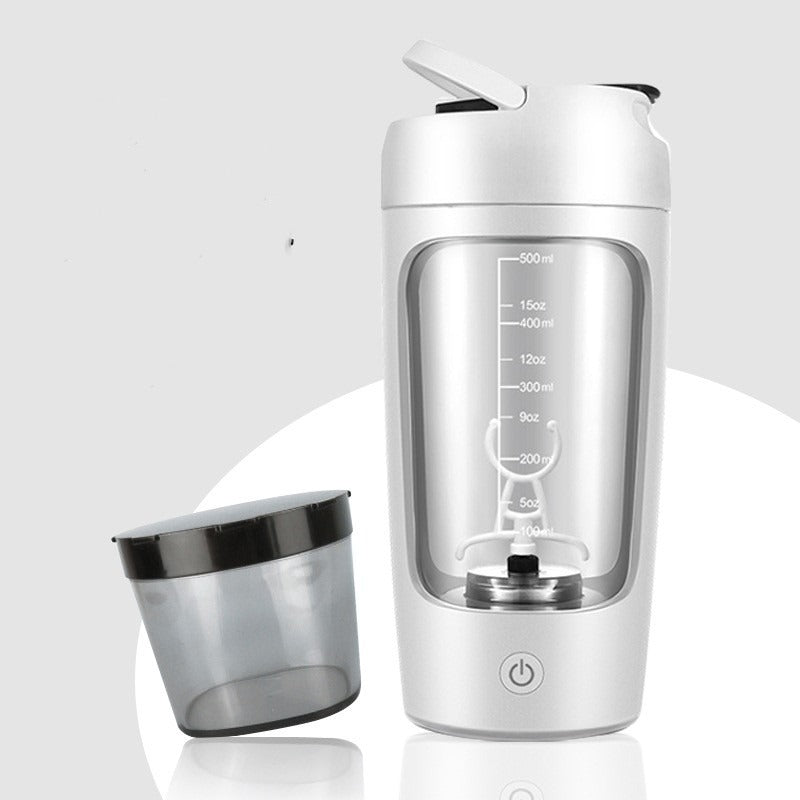 Automatic Stirring Coffee/ Protein Cup